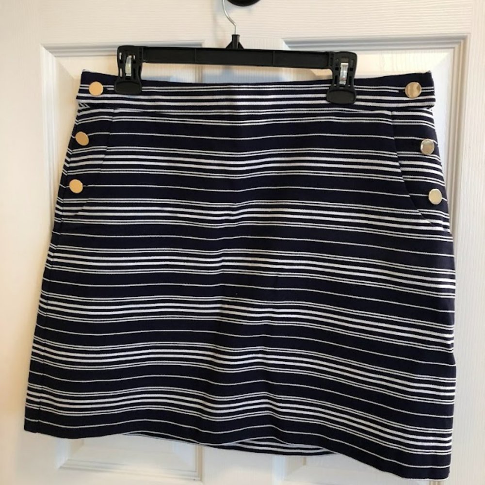The cutest skirt